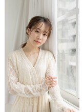 ホワイトアイ 甲府上石田(WHITE EYE)/【山梨/甲府】アイブロウ/眉毛