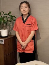 ゴゴゴ(555)&nbsp;リ ヨウヨウ