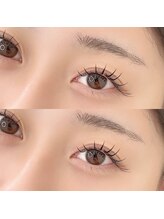 アイデザイン ツツ./ セクシー長め