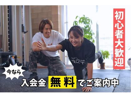 アクト(ACT)の写真
