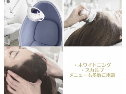 カラボ(KARABO)の写真