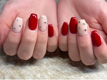 オルネイル(olu nail)/ワンカラーコース