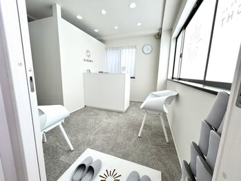 整体ライト 八事店(整体LIGHT)の写真/肩こりからくる頭痛でお悩みの方はもちろん、有名選手やメダリストもメンテナンスで通うほどの技術を提供