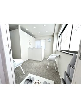 首・肩のつらさを改善したい