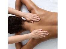 アモル(amor)の雰囲気(心も身体もしっかり癒します♪)