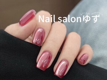 マグネットネイル