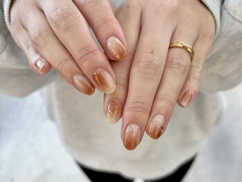 モルン(moln)/select design course.