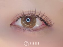 アンネ 梅田 GRACE店(ANNE)/LEDマツエク