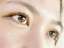 お一人お一人に寄り添ったカウンセリングで理想の目元をご提案。