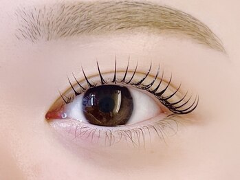 ボーテプラス(beaute+)/まつ毛パーマ