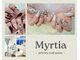ネイルサロンミルティア(Myrtia)の写真