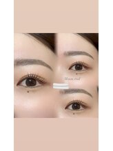 ジュベアイラッシュ(juve. eyelash)/まつげパーマ！
