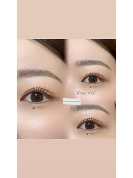 ジュベアイラッシュ(juve. eyelash)/まつげパーマ！