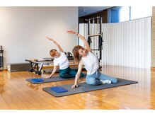 スタジオ オン(Studio On)/ペアピラティス