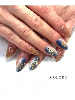クロレ(COLORE)/
