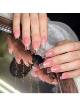 ブブ 渋谷(bubu)/ジェリーピンク