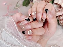 リアムネイル(Liam nail)