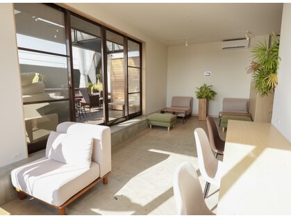 VELVET久喜の写真