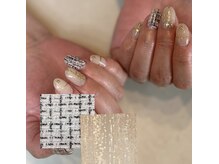 オル ネイル(oru nail)/Linoデザイン定額b