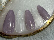 レイネイルトゥーキャンアイドレッシー(Ray Nail to Can I Dressy)/定額4500円コース