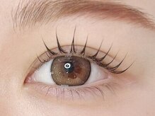 【まつ毛パーマ・パリジェンヌ・マツエク・LED・眉毛専門店】amii.大宮駅西口店/まつげパーマ/眉毛/マツエク
