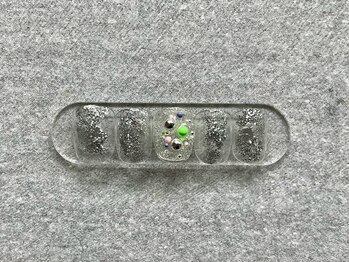 ニュアンス定額