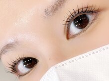 ミセルアイズ(misel eyes)/まつげパーマ｜Uカール