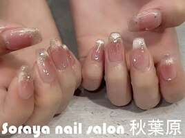 韓国・ワンホンネイル・秋葉原