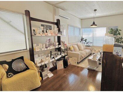 ビクラ スキンケアサロン(BIKURA)の写真