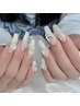 【持ち込み】ワンホンデザイン(7~10本) ¥12000~