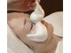 ジェイジェニークサロン グラン ギンザ(JJENYC SALON GRAND GINZA)の写真/【大人の毛穴ケアに◎】毛穴の汚れ&ザラつきを徹底除去！ダメージを残さないプロの技で毛穴レス美肌へ