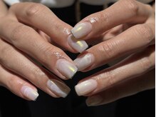 ペペ バイ オカバ 平野店(PEPE by okaba)/もやもや nail