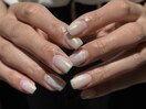 もやもや nail
