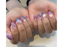 シャルール(Chaleur)/夏におすすめシロップカラー