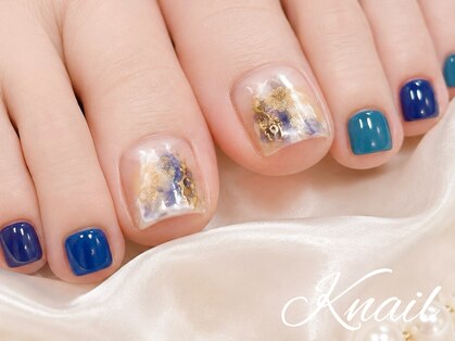 ケイネイル(Knail)の写真