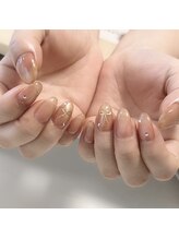 Nail salon Miranda/