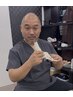 【竹内指名】再来限定｜足整体（指名料込）30分 9900→8800