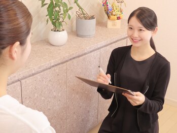 サワエギンザ(SAWAEGINZA)/どのメニューか迷った方も安心