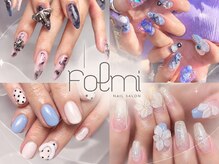 フォルミ(Folmi)
