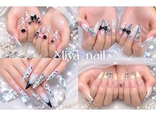 ミヤネイル(Miya_nail)