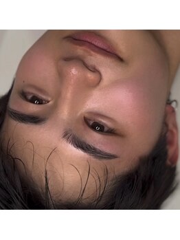 Arce.堺東店【メンズ/アイブロウ/まゆげ/眉毛パーマ/美眉/wax脱毛】の写真/【堺東徒歩8分/自眉を活かした骨格似合わせが得意な眉毛サロン】眉毛WAX4500~/眉毛/メンズ/間引き/堺東