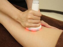 ドゥ リアンボーテキャビン/RFラジオ波