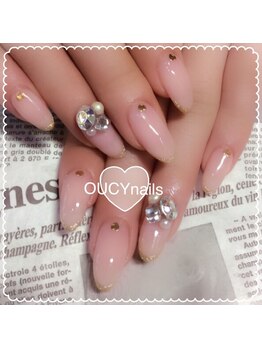 オウシーネイルズ(OUCY nails)/