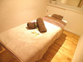 ベルボーテ/個室にリニューアル♪