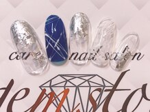 ジェムストーン(gemstone)/90分コース