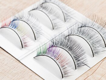 エヌリアン(N-Lian)/