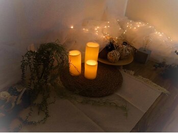 シエスタ(Siesta.)/