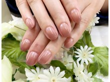 プルミエ ネイル(Premier Nail)/カラーグラデーション♪