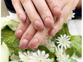 カラーグラデーション♪