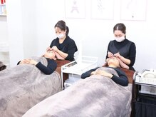 ビューティーモード(Beauty Mode)/ペアでのご来店大歓迎♪♪